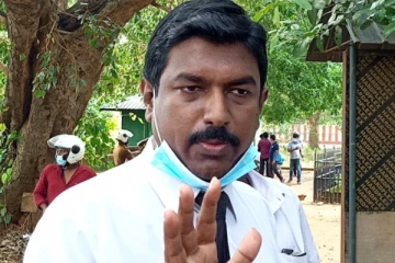 ஜனாதிபதி மற்றும் நீதி அமைச்சருக்கு பதிலடி கொடுத்த தமிழ்த் தேசிய மக்கள் முன்னணி!