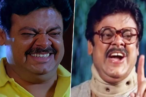 எதையுமே எதிர்பார்க்கமாட்டார்: அப்படிப்பட்ட மனிதர்... மதன் பாப் மறைவால் கலங்கிய இயக்குநர் விக்ரமன்! | Director Vikraman Emotional About Madhan Bab