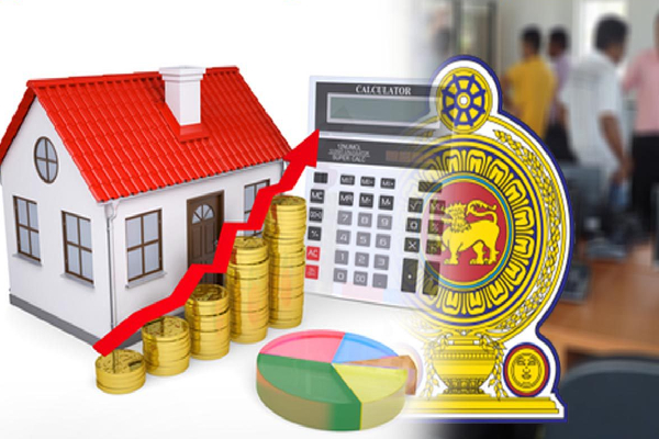 இலஞ்ச ஒழிப்பு ஆணைக்குழுவின் ஆட்டம் ஆரம்பம் : சிக்கப்போகும் அரச அதிகாரிகள் மற்றும் படைத்தரப்பினர் | Bribery Commission Launches Major Probe Assets