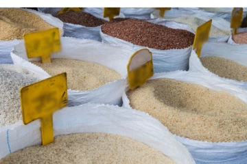 அரிசி விலையில் ஏற்பட்டுள்ள மாற்றம்!