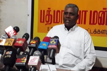 அமைச்சரின் பாதுகாப்பு உத்தியோகத்தர் மேற்கொண்ட துப்பாக்கி சுட்டு சம்பவம் கண்டிக்கத்தக்கது - இரா. துரைரெத்தினம்