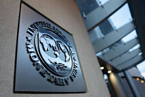 சர்வதேச நாணய நிதியத்தின் குழு இலங்கைக்கு விஜயம் | Imf Team Visits Sri Lanka