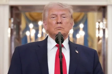 සියල්ල අවසන් වීමට තව ඇත්තේ පැය 48ක් පමණයි - ඉරානය මත සියලු නිරයන් රජ වන බවට ට්‍රම්ප්ගෙන් දරුණු අනතුරු ඇඟවීමක්