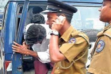 இலங்கை வந்த ரஷ்ய பிரஜை மீது தாக்குதல்