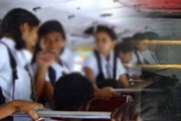 පාසල් සිසුන් සදහා අද සිට ක්‍රියාත්මක විශේෂ බස්රථ සේවාව..