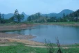 மவுசாகலை நீர்த்தேக்கத்தில் வயோதிப பெண் ஒருவரின் சடலம் மீட்பு
