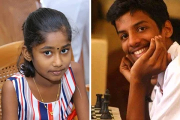 சதுரங்க போட்டியில் சாதனை படைத்த யாழ்.மாணவர்கள்!