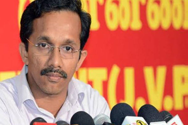 திடீரென பல்டி... முக்கிய முடிவை எடுத்துள்ள ஜே.வி.பி! | Jvp Has Taken An Important Decision Ranil Meeting