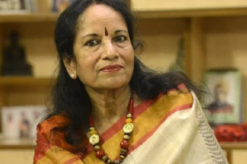 மூத்த பின்னணி பாடகி வாணி ஜெயராம் மரணம் : சோகத்தில் ரசிகர்கள்