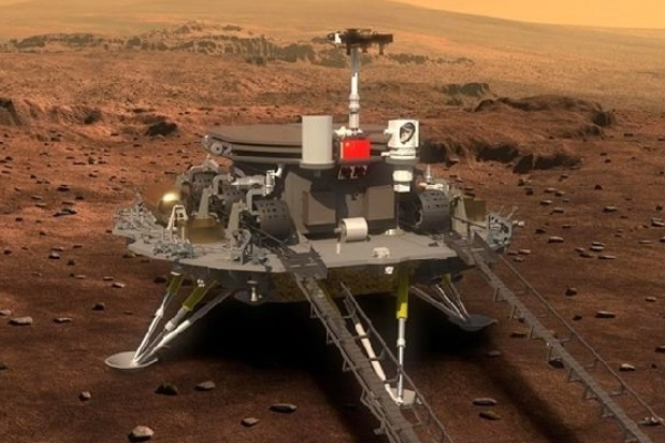 புதிய திட்டத்துடன் நிலவில் தரை இறங்க போகும் சீனா..!! | China Sends People To The Moon