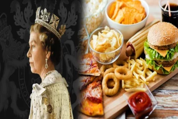 பிரபலமான பெண்களின் பெயரால் உச்சம் தொட்ட உணவுகள் என்னணு தெரியுமா?