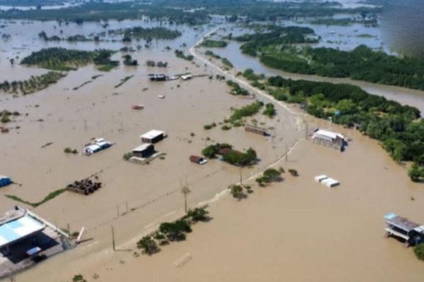 366 பேரின் உயிரைப் பறித்த “டித்வா” புயல்: தொடரும் மீட்பு பணிகள்! | Death Toll Has Increased To 193