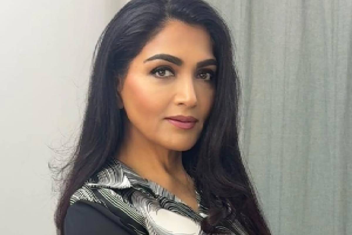 உடலுறவுக்கு நோ-னு சொன்னா நோ தான்!! இரு தீர்ப்பால் கொந்தளித்த நடிகை குஷ்பூ.. | Khushbu Spoke Openly About Physical Relationships