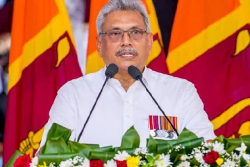நாட்டு மக்களுக்கு ஜனாதிபதி ஆற்றிய விசேட உரை