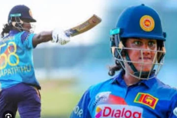 சமரி அத்தபத்துவை ஆண்கள் அணியில் இணைத்துக்கொள்ள முடியுமா: கேள்வி எழுப்பியுள்ள ஹரீன்