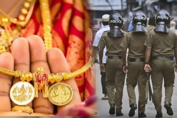 வவுனியா- முல்லைத்தீவு பேருந்தில் பெண் ஒருவரின் தாலிக்கொடி திருட்டு! பொலிஸார் தீவிர விசாரணை