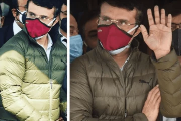 பெண்கள் குறித்து கருத்து தெரிவித்து சர்ச்சையில் சிக்கிய சவுரவ் கங்குலி