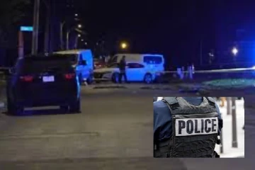 மெம்பிஸில் பார்ட்டியில் பயங்கர துப்பாக்கி சூடு: 2 பலி, 6 பேர் காயம்!