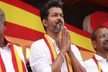 தமிழக மக்கள் ஏற்படுத்திய பெரும் மாற்றம்; விஜய்யின் "ட்விஸ்ட்" அரசியல் நகர்வுகள்
