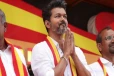 தமிழக மக்கள் ஏற்படுத்திய பெரும் மாற்றம்; விஜய்யின் "ட்விஸ்ட்" அரசியல் நகர்வுகள்