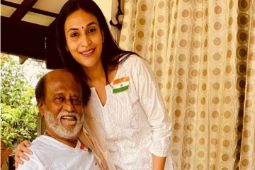 ஐஸ்வர்யாவின் மீது இருந்த கோபம் தணிந்தது - குடும்பத்தினருடன் சுற்றுலா செல்லும் ரஜினி..!