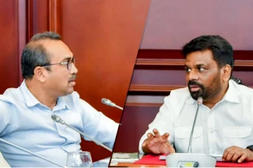 அமைச்சரவை மாற்றம் தொடர்பில் மனம் திறந்த அமைச்சர் பிமல்