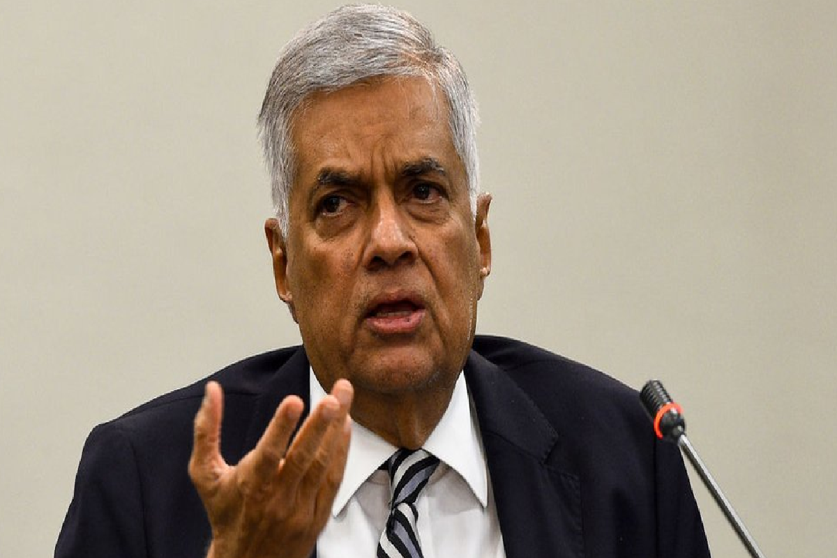 NPP அரசாங்கம் ஜனநாயக முறைமையை அடக்க முயற்சி ; முன்னாள் ஜனாதிபதி ரணில் | Npp Government Trying To Suppress Democracy Ranil