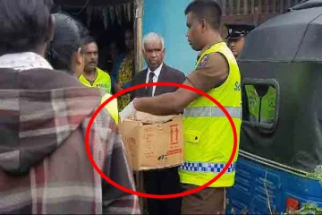 தகாத உறவால் பிறந்த சிசு முச்சக்கரவண்டியில் சடலமாக .....பொலிஸ் விசாரணையில் பகீர் தகவல்