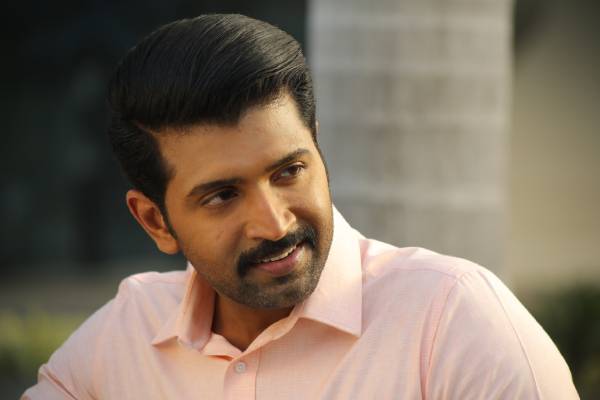 இதனால் தான் விடாமுயற்சி படத்தில் நடிக்கல!! அருண் விஜய் பேட்டி | Arun Vijay Missed Vidaamuyarchi Movie