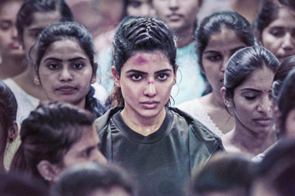 அந்த விஷயத்தில் முன்னாள் கணவரை மிஞ்சிய நடிகை சமந்தா.. இரண்டாவது இடத்தில் நாகசைதன்யா | Samantha Overtaken His Ex Huasband Nagachaithanya