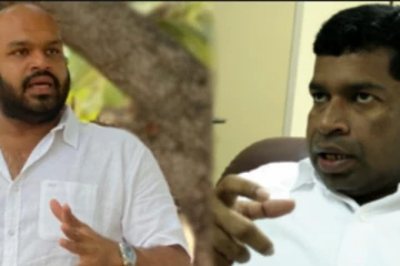 யாரிற்கு பைத்தியம்? சாணக்கியனை வம்பிற்கு இழுத்த பிள்ளையான்!