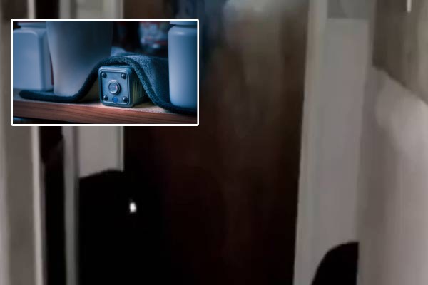 கொழும்பு துணிக்கடையில் ரகசிய கேமரா: கையும் களவுமாக சிக்கிய உரிமையாளர் | Colombo Clothing Store Owner Arrested கொழும்பு துணிக்கடையில் ரகசிய கேமரா: கையும் களவுமாக சிக்கிய உரிமையாளர் | Colombo Clothing Store Owner Arrested