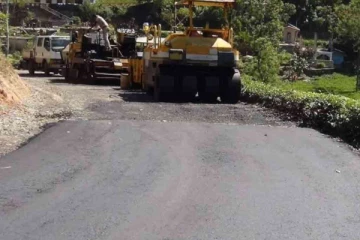 வடக்கு, கிழக்கு வீதிகளை புனரமைப்பு; அமைச்சரவை அங்கீகாரம்!