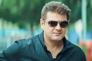 AK 61 படத்தில் அஜித்துக்கு ஜோடியாக நடிக்கப்போகும் 31 வயது நடிகை.. யார் தெரியுமா