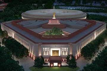 இந்தியாவின் புதிய நாடாளுமன்ற கட்டடம் திறப்பு விழாவை புறக்கணிக்கும் திமுக உள்ளிட்ட 19 எதிர்கட்சிகள் - காரணம் என்ன?