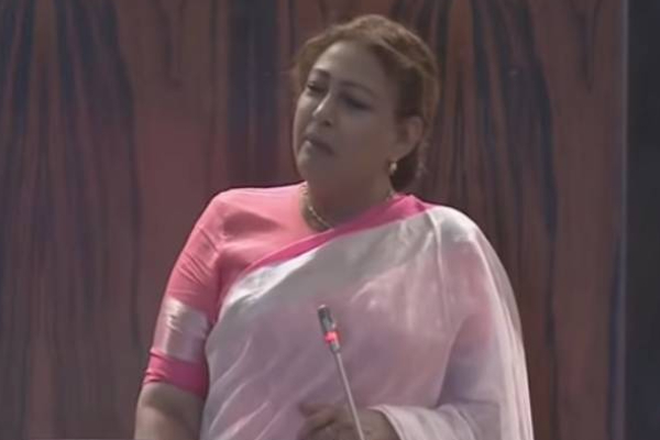 இலங்கையில் ஒரே மாதத்தில் 168 சிறுமிகளுக்கு நேர்ந்த கொடூரம்! அமைச்சர் அதிர்ச்சி தகவல் | 168 Girls Abused In One Month In Sri Lanka