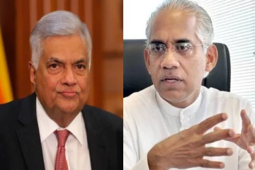பிரதமருக்கு ராஜபக்சக்கள் விடுக்கும் எச்சரிக்கையாகவே இது தெரிகிறது! எம்.பி எரான்