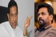 சொந்த திருட்டுக்களை மூடிமறைக்கவா அரசிற்கு ஆணை வழங்கப்பட்டது..! முன்னாள் அமைச்சர் கேள்வி