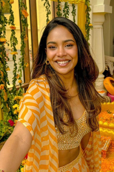 Goat படத்தில் விஜய்யின் தங்கையாக யார் நடிக்கிறார் தெரியுமா.. இந்த பிரபலத்தின் மகள் தானாம் | Popular Dop Daughter Acting With Vijay As Sister