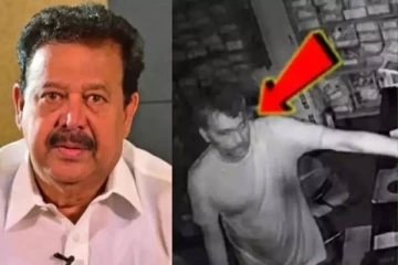 அமைச்சர் மொன்முடி மனைவிக்கு சொந்தமான ஷோரூம் - கைவரிசையை காட்டிய மர்ம நபர்கள்!