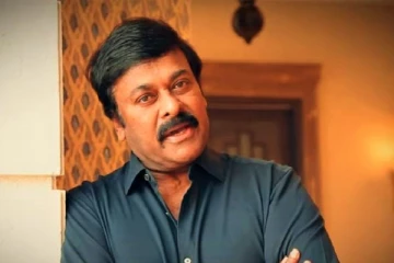 தெலுங்கு நடிகர் சிரஞ்சீவிக்கு கொரோனா பாதிப்பு உறுதி