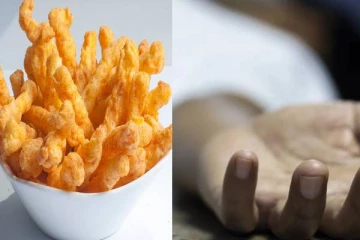 குர்குரே பிடிக்கும்மா.. ஆனால் திருடல; தற்கொலைக்கு முன் 12 வயது சிறுவன் உருக்கமான கடிதம்!