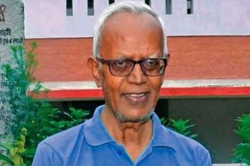 NIA புலனாய்வு அமைப்பால் கைதான இயேசு சபை அருள்பணியாளர் காலமானார்