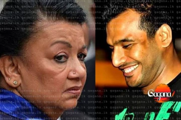 වසීම් තාජුඩීන් මරණයේ ගෑවෙන ශිරන්ති