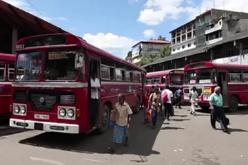 ஒரு கோடியைத் தாண்டிய சித்திரை புத்தாண்டு வருமானம்: ஹட்டன் பேருந்து டிப்போ தகவல்!