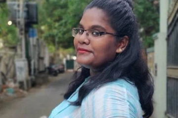 பிகில் பாண்டியம்மாவா இது! இப்போ எப்படி இருக்கிறார் தெரியுமா?