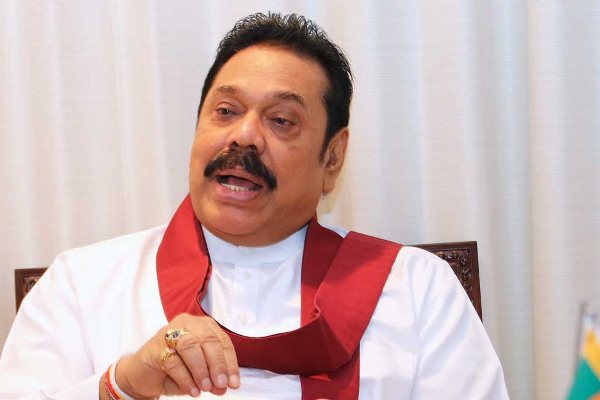 தேவையான நிதியை கண்டுபிடிக்கவே ரணிலை இறக்கினோம்: மகிந்த பகிரங்கம் | Sri Lanka Budget 2024 Mahinda Rajapaksa Support