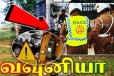 A9 பிரதான வீதியில் கோர விபத்து - இரு இளைஞர்கள் பலி