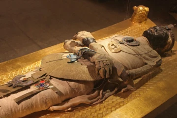 மம்மிகள் என்றால் என்ன? உருவானது எப்படி? தெரிஞ்சிகோங்க