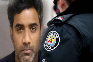 கனடா வாழ் தமிழ் குடும்பஸ்தருக்கு ஆயுள் தண்டனை; 100 குழந்தைகள் மீது பாலியல் சுரண்டல்